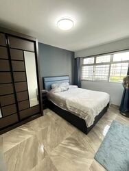 Blk 220A Matilda Edge (Punggol), HDB 3 Rooms #465400651